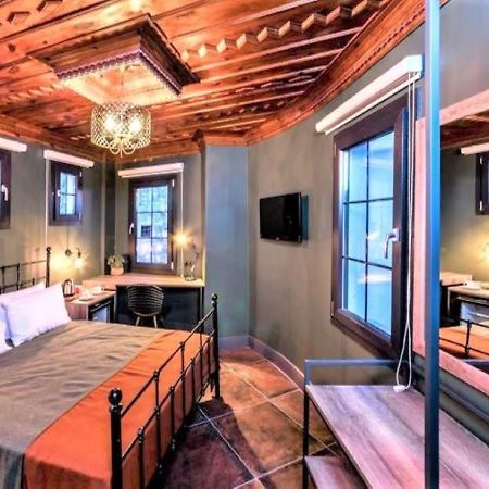 Sunset Boutique Hotel مرمريس المظهر الخارجي الصورة