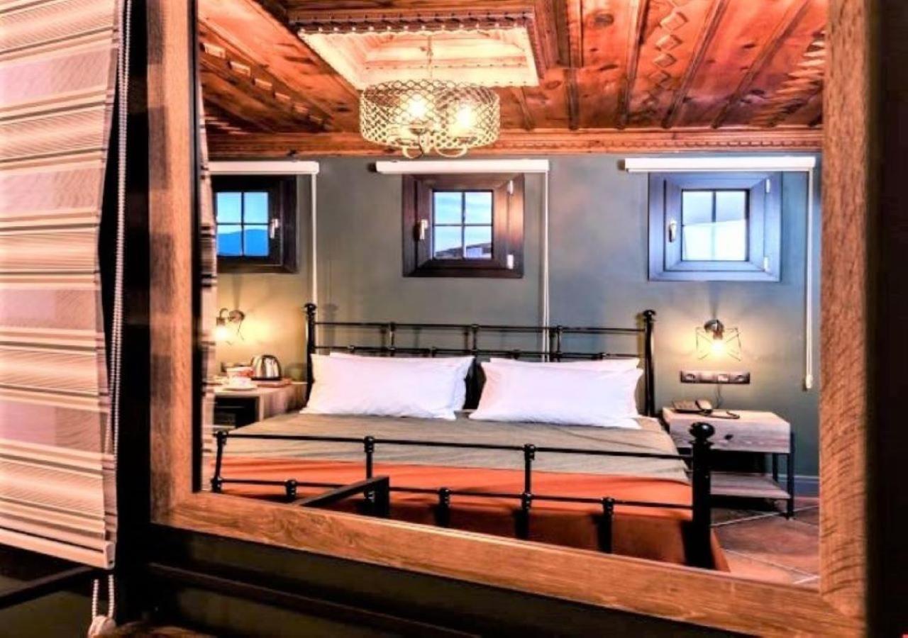 Sunset Boutique Hotel مرمريس المظهر الخارجي الصورة