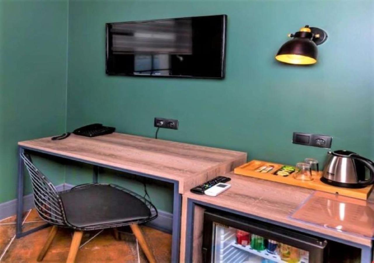 Sunset Boutique Hotel مرمريس المظهر الخارجي الصورة
