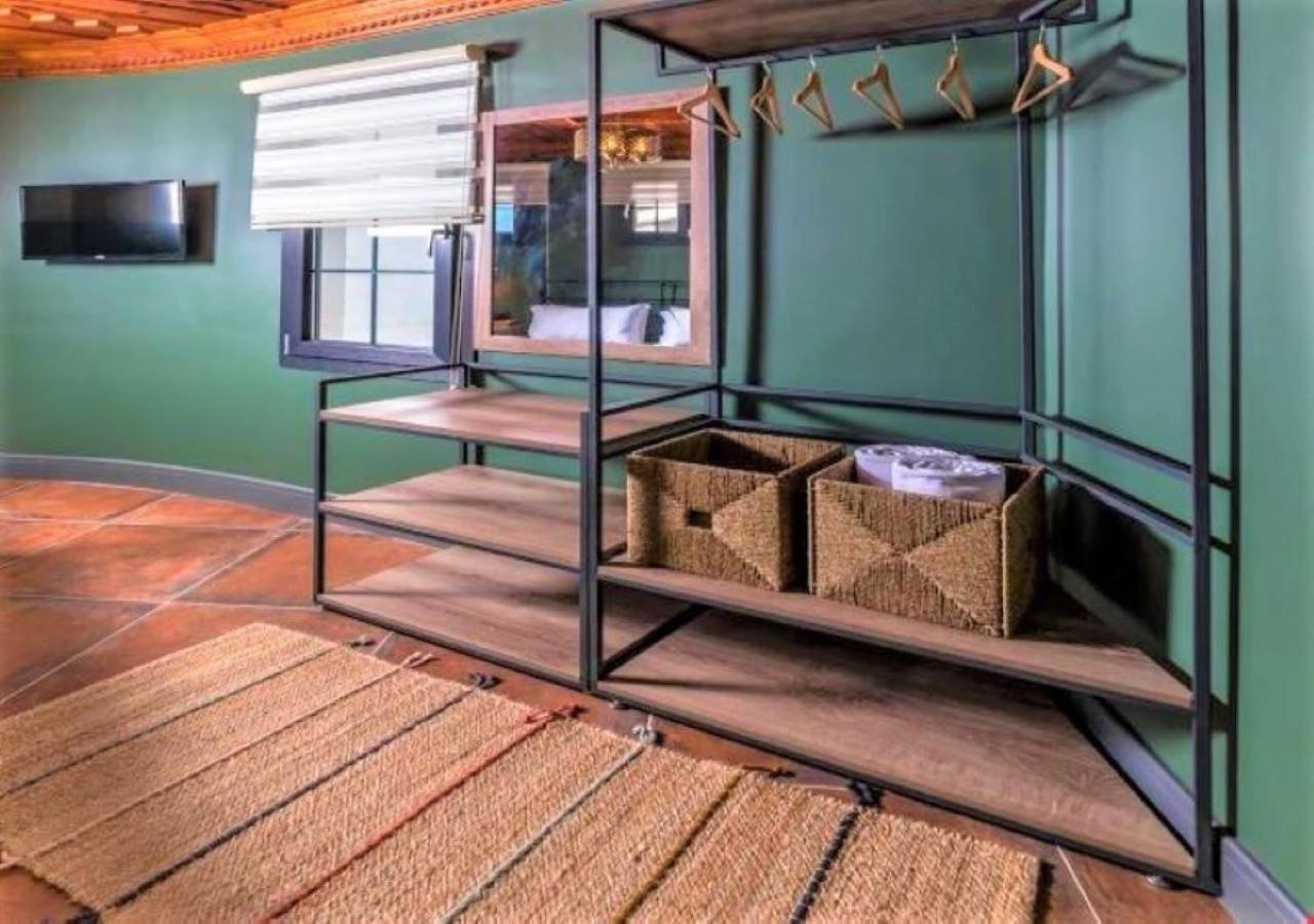 Sunset Boutique Hotel مرمريس المظهر الخارجي الصورة