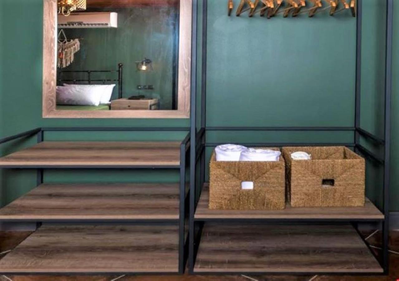 Sunset Boutique Hotel مرمريس المظهر الخارجي الصورة