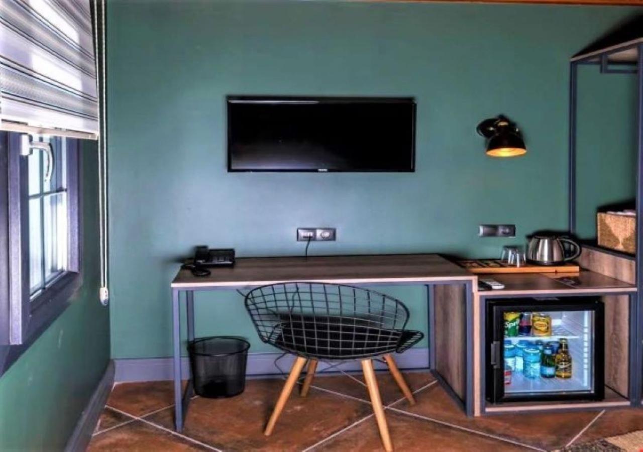 Sunset Boutique Hotel مرمريس المظهر الخارجي الصورة
