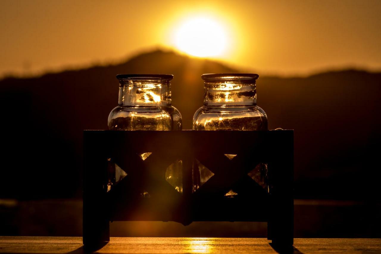 Sunset Boutique Hotel مرمريس المظهر الخارجي الصورة