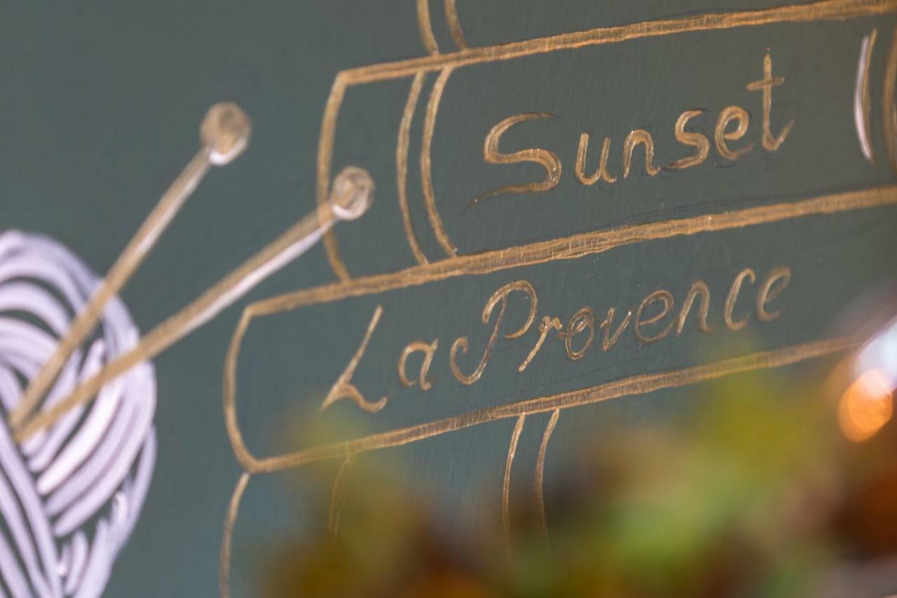 Sunset Boutique Hotel مرمريس المظهر الخارجي الصورة