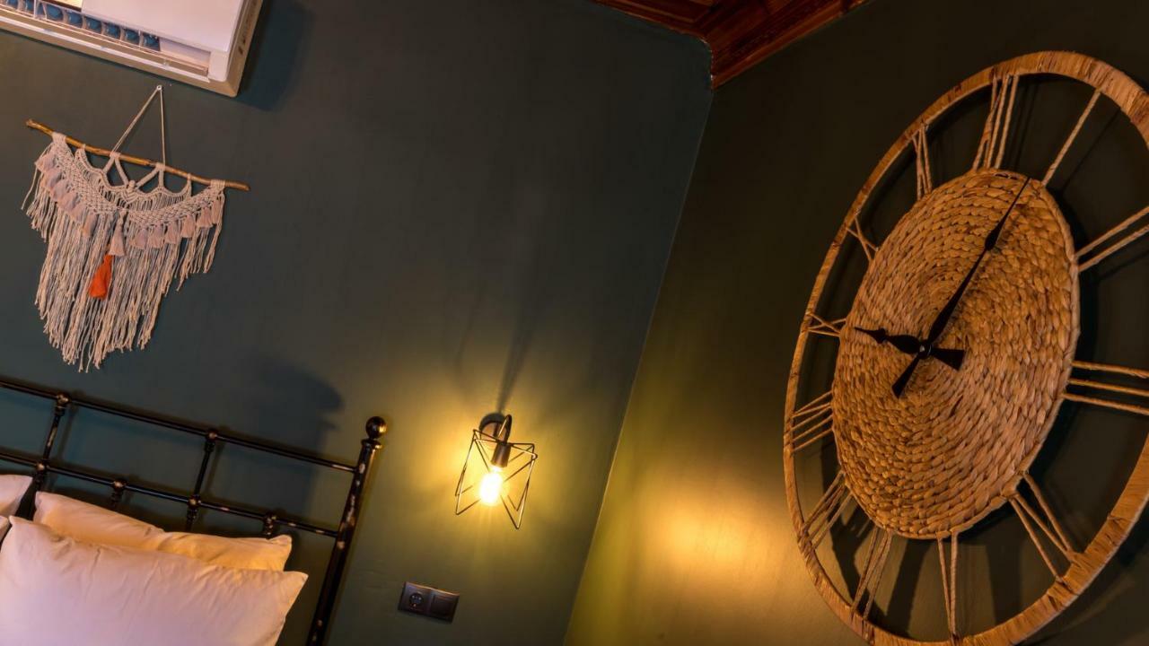 Sunset Boutique Hotel مرمريس المظهر الخارجي الصورة