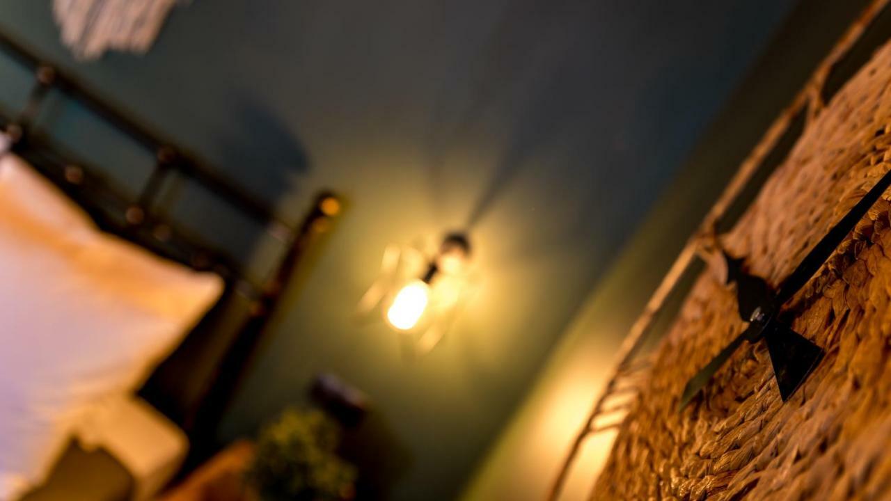 Sunset Boutique Hotel مرمريس المظهر الخارجي الصورة