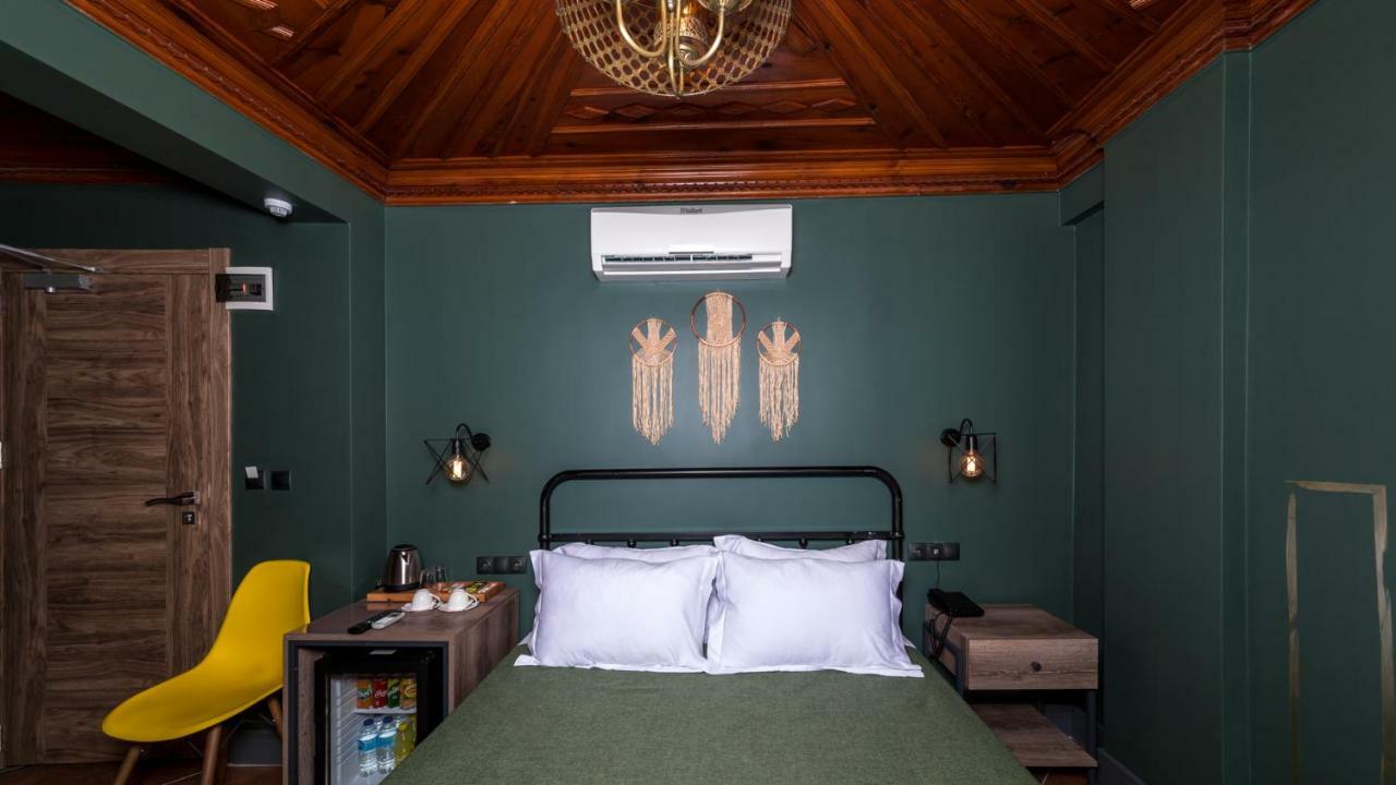 Sunset Boutique Hotel مرمريس المظهر الخارجي الصورة