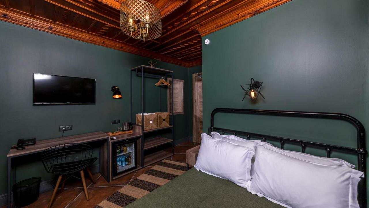 Sunset Boutique Hotel مرمريس المظهر الخارجي الصورة