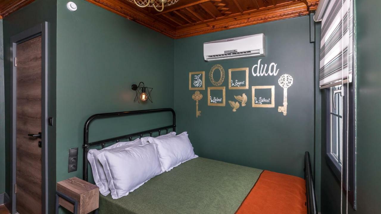 Sunset Boutique Hotel مرمريس المظهر الخارجي الصورة