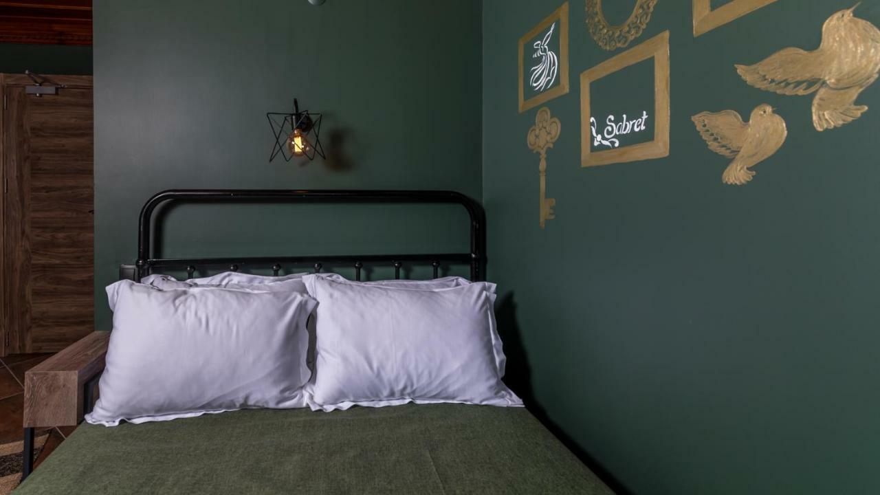 Sunset Boutique Hotel مرمريس المظهر الخارجي الصورة