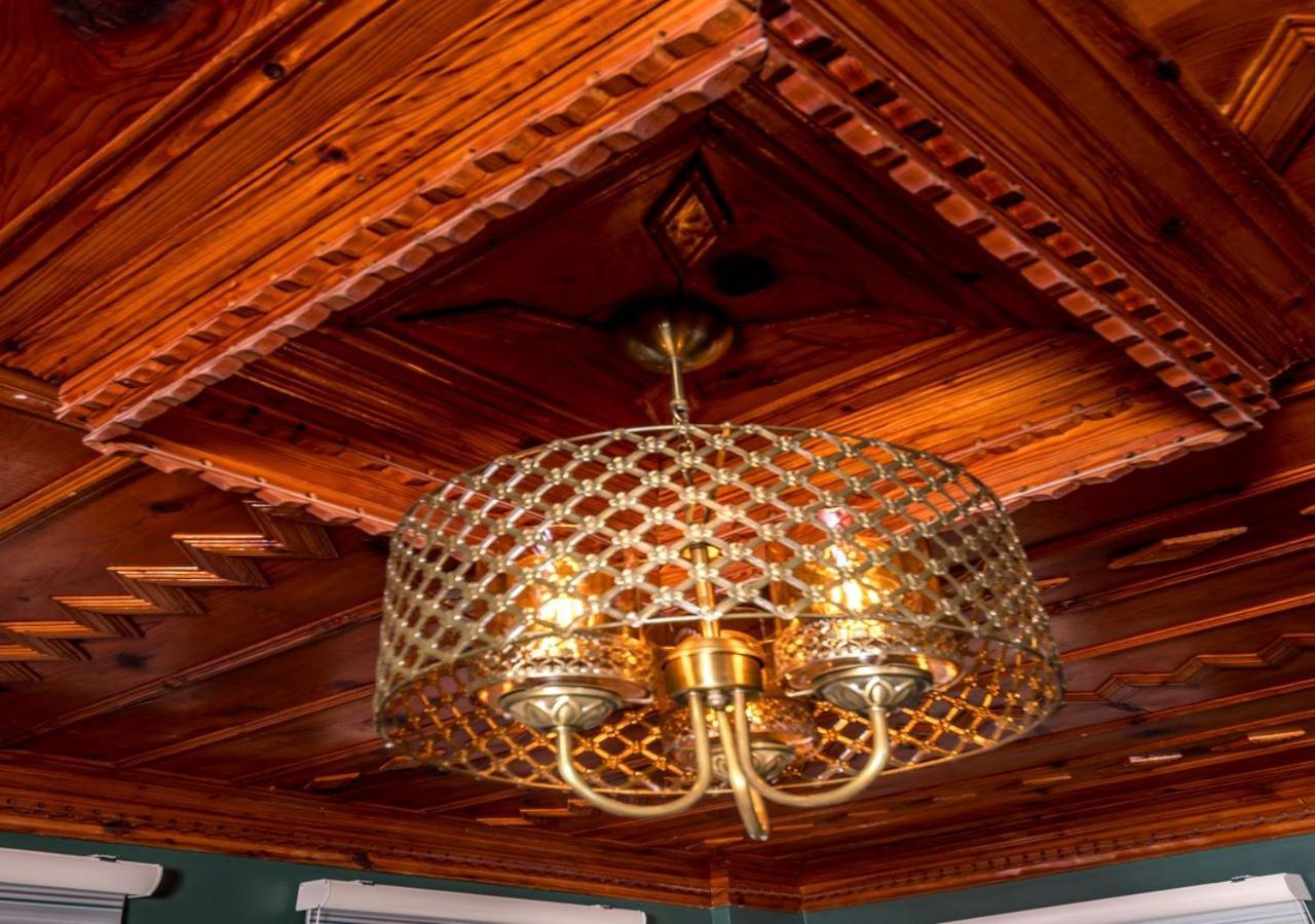 Sunset Boutique Hotel مرمريس المظهر الخارجي الصورة