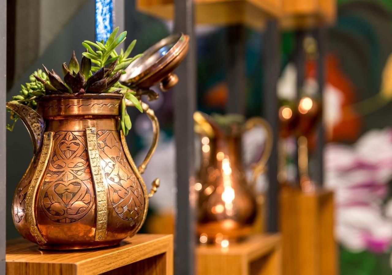 Sunset Boutique Hotel مرمريس المظهر الخارجي الصورة
